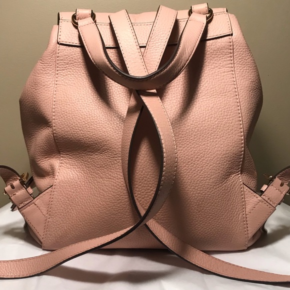 Michael Kors Riley Backpack - Picture 4 of 7